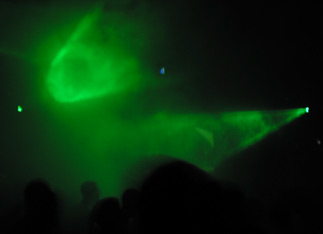 Green World
