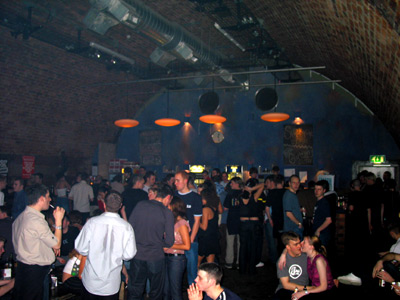 Ze Bar