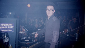 Judge Jules @ the Tunnel