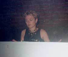 Sister Bliss @ Inside Out